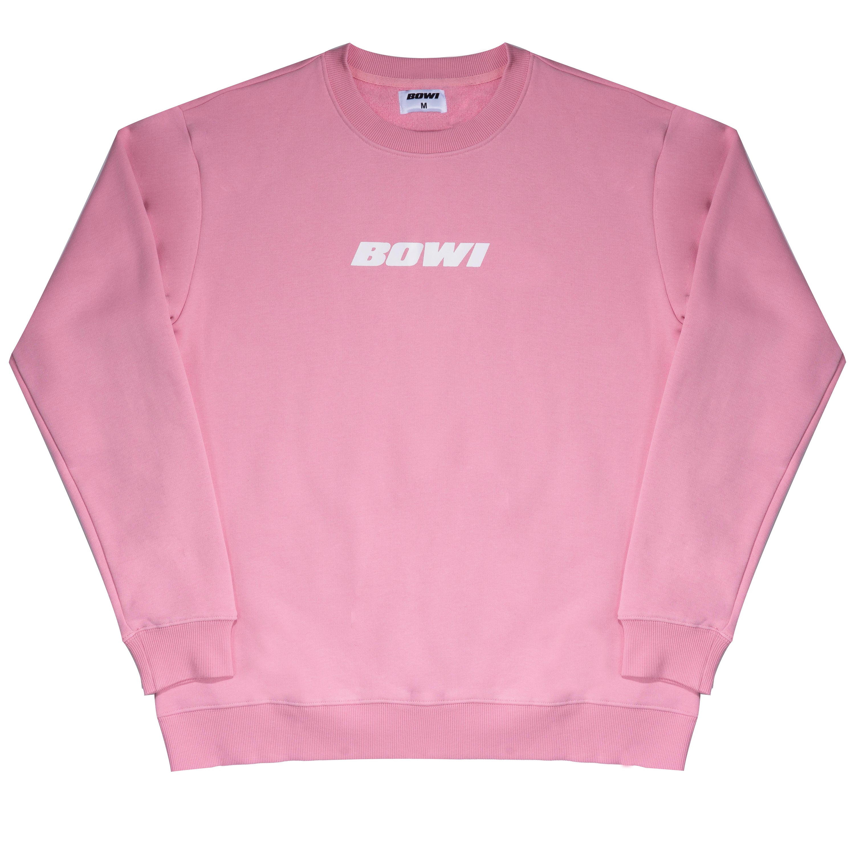 Essential Crewneck