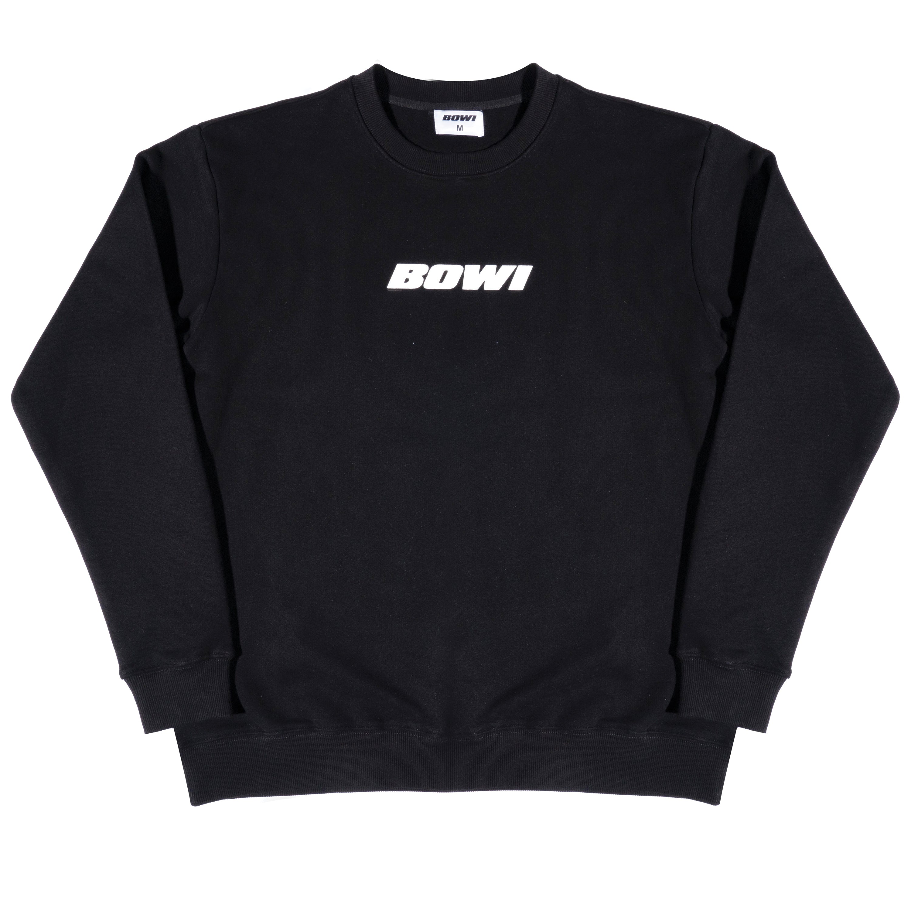 Essential Crewneck