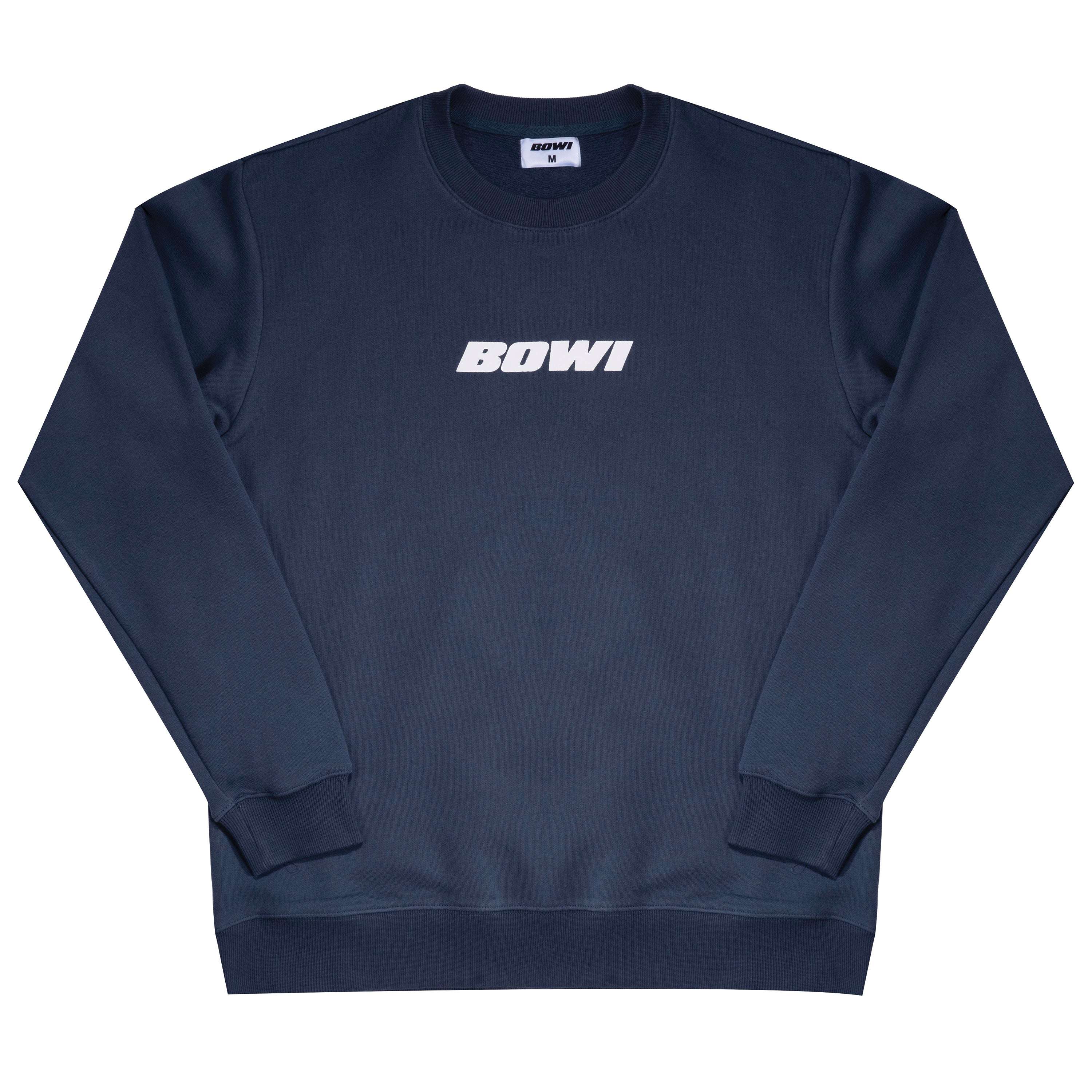 Essential Crewneck