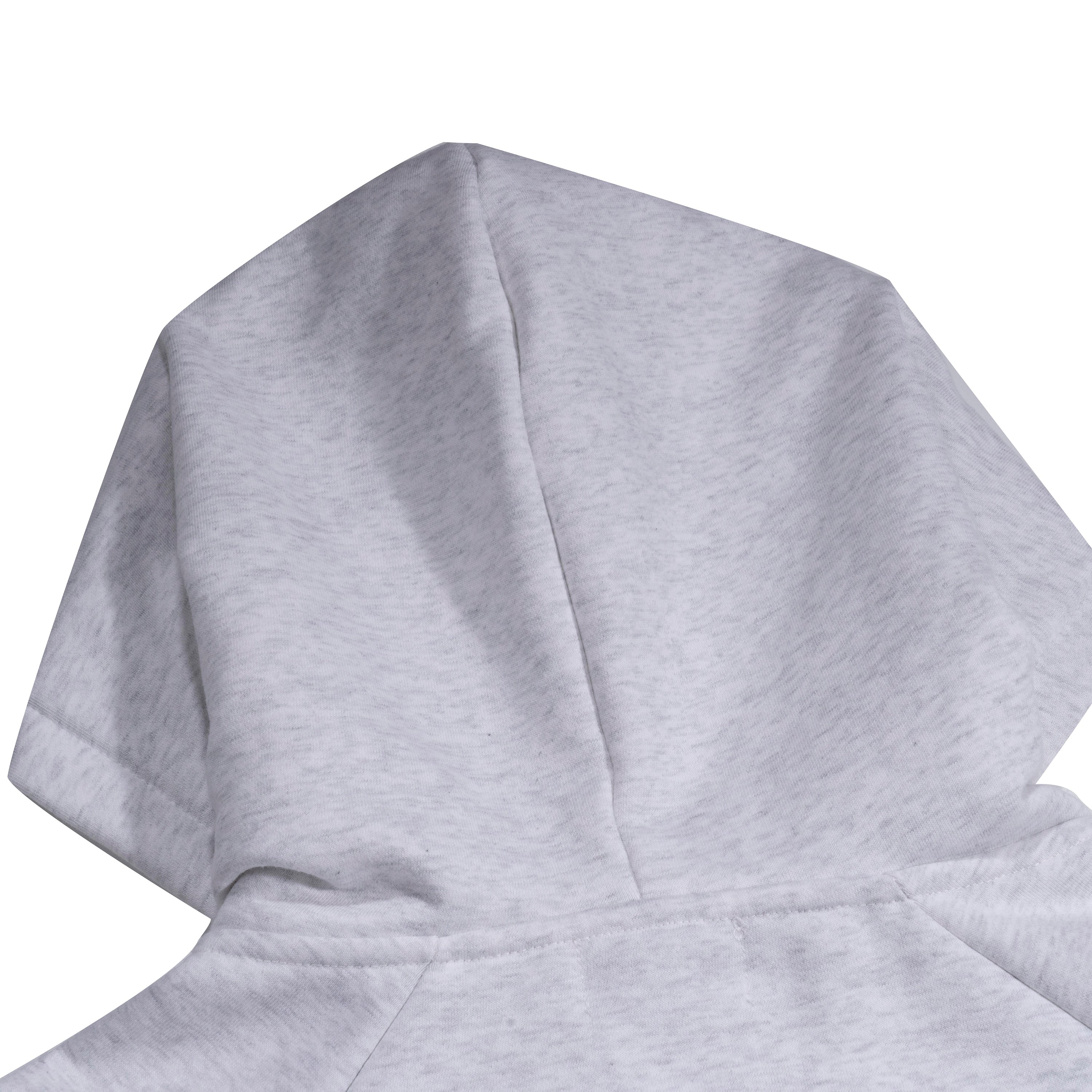 Heavyweight Zip-Up Hoodie