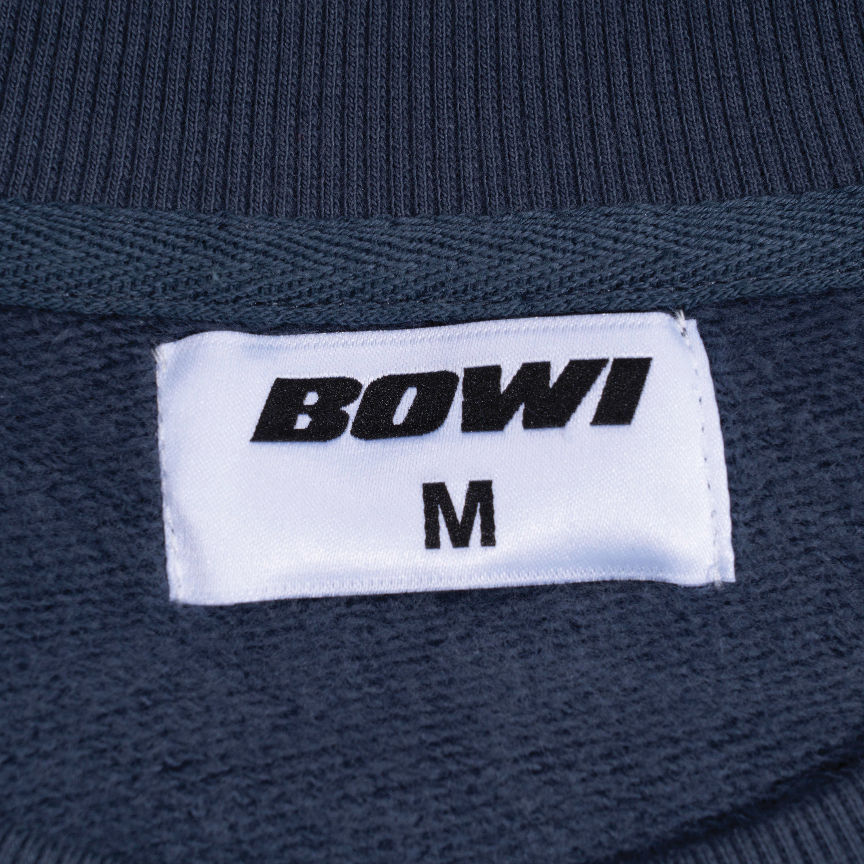 Essential Crewneck