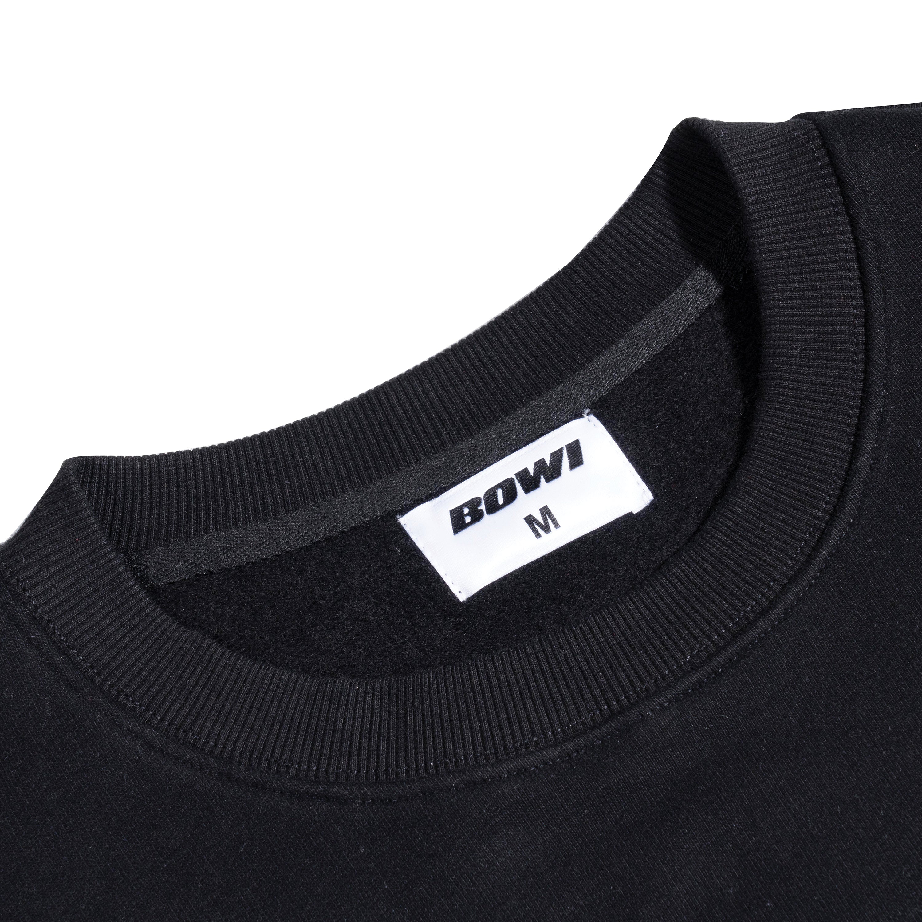 Essential Crewneck