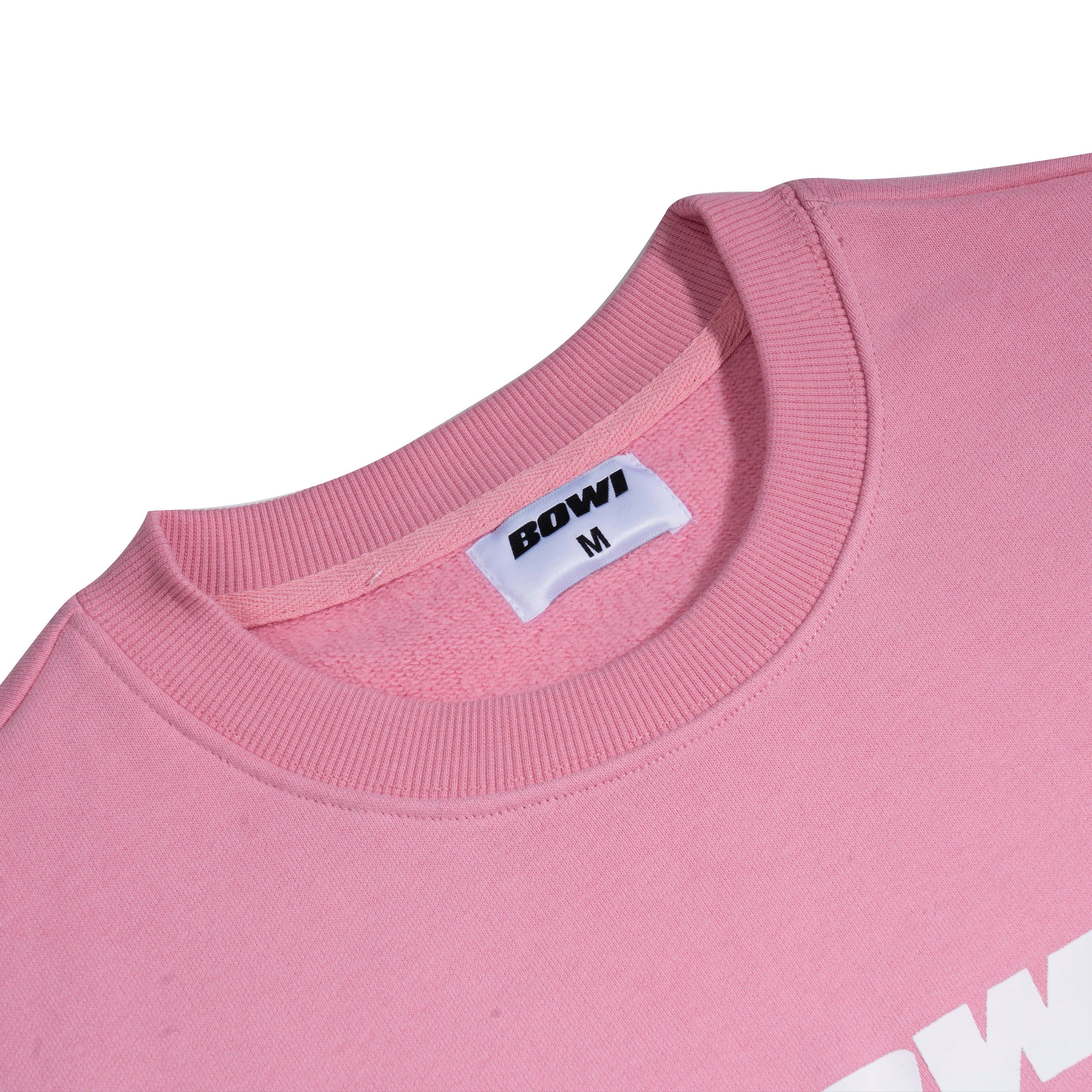 Essential Crewneck